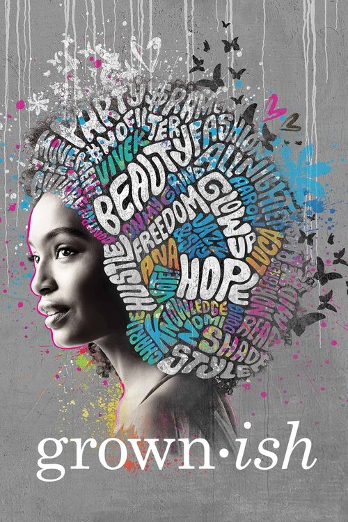 Poster for Season 2