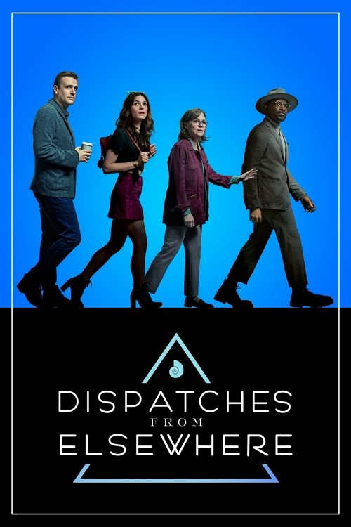 Poster for Season 1
