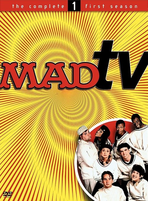 Poster for Season 1