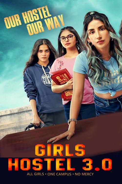 Poster for Season 3