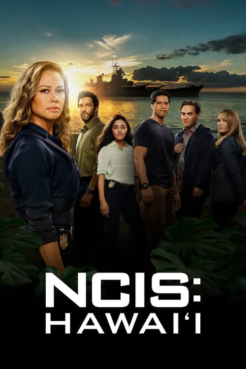 Poster for Season 2