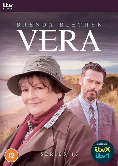 Poster for Season 13
