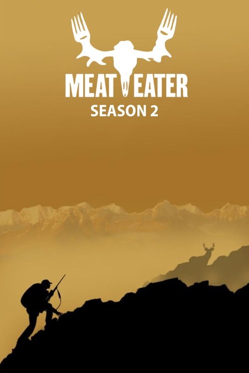 Poster for Season 2