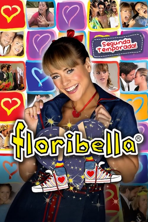 Poster for Season 2