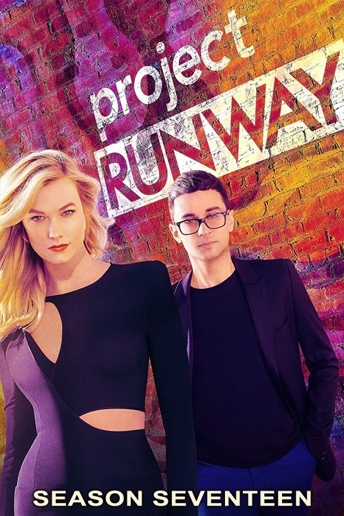 Poster for Season 17