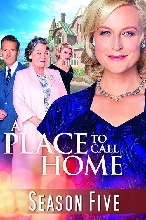 Poster for Series 5
