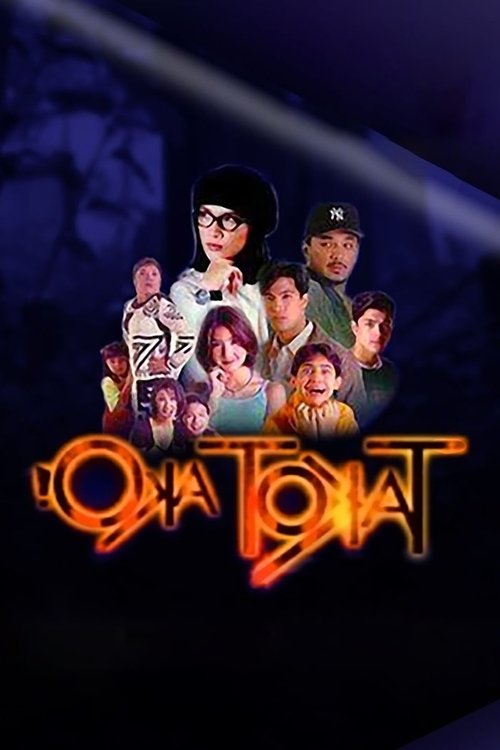 Poster for Season