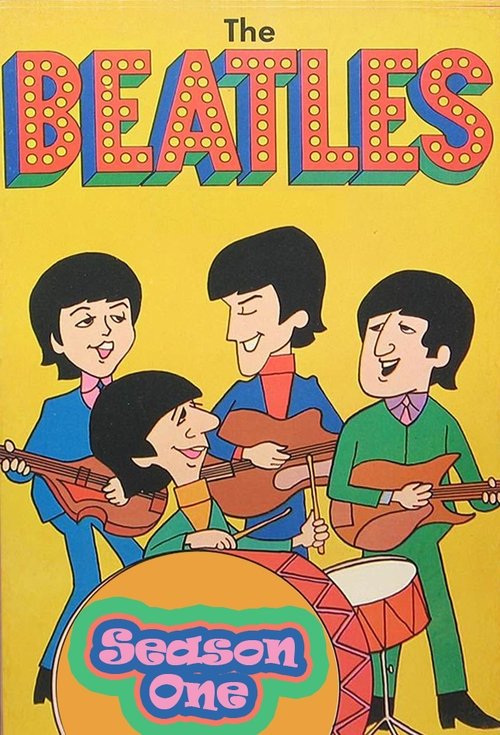 Poster for Season 1