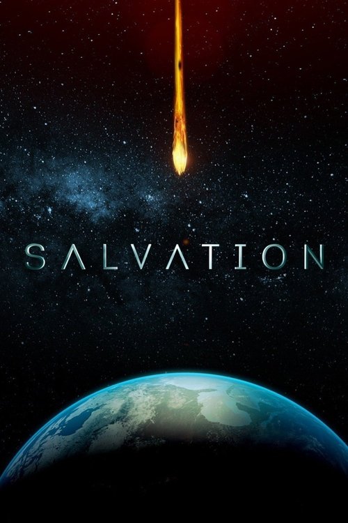 Poster for Season 2