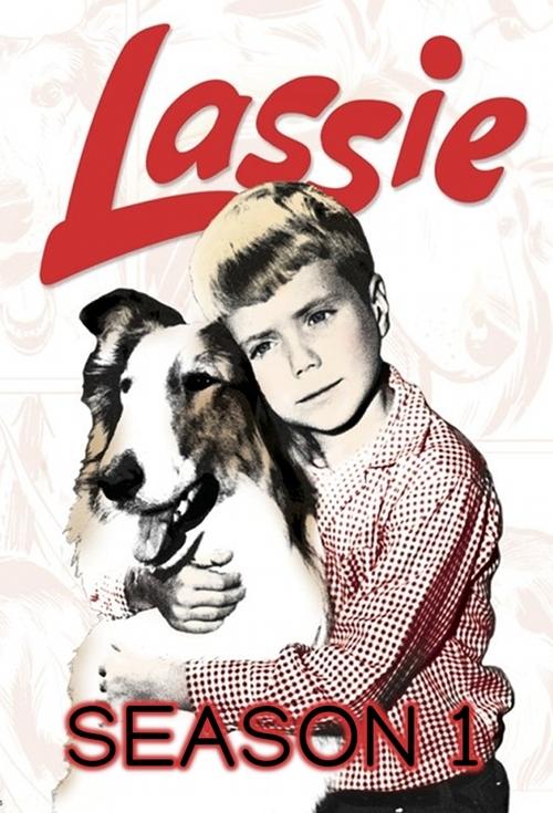 Poster for Season 1