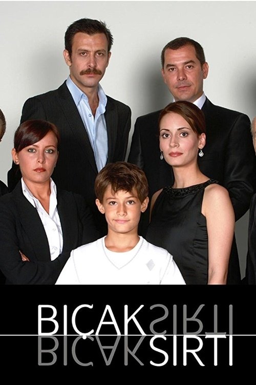 Poster for Season 1