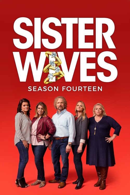 Poster for Season 11