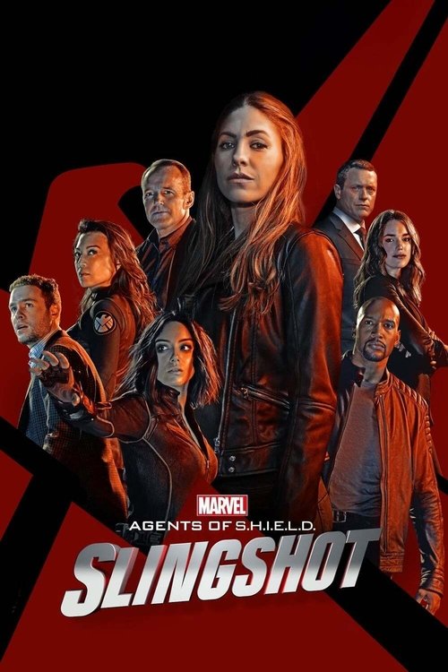 Poster for Miniseries