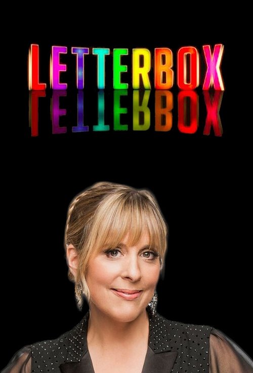 Poster for Letterbox