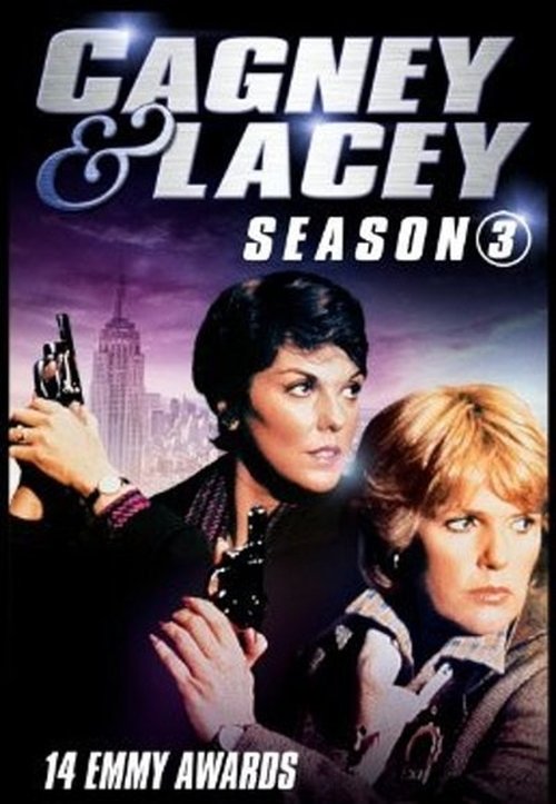 Poster for Season 3