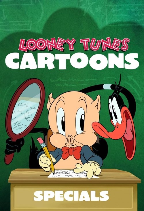 Poster for Specials