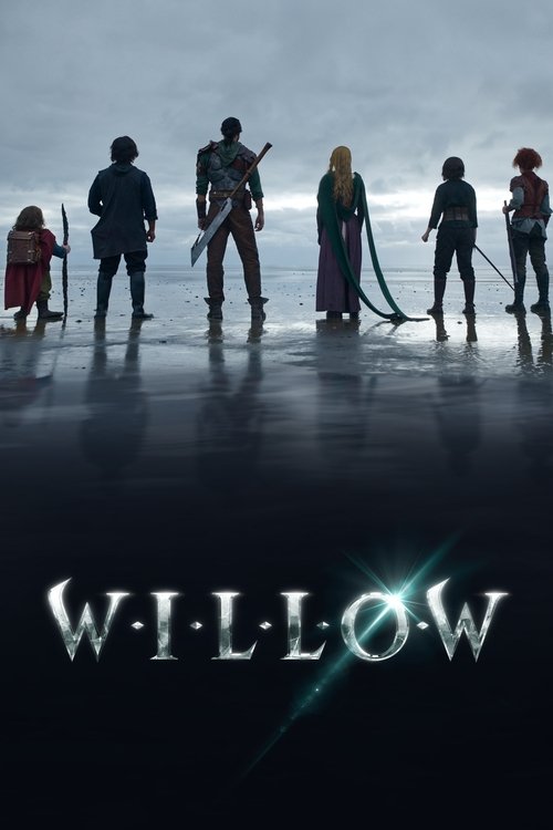 Poster for Willow