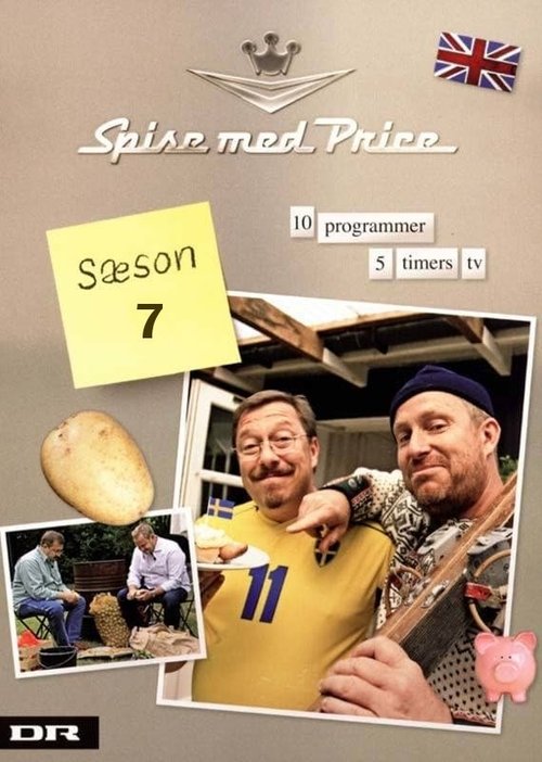 Poster for Season 7