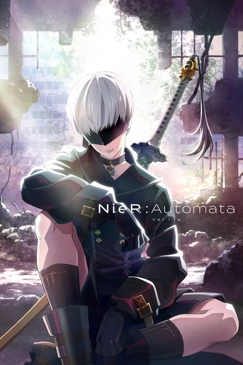 Poster for Season 1