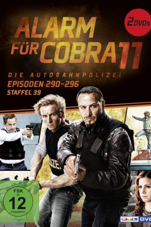 Poster for Season 39