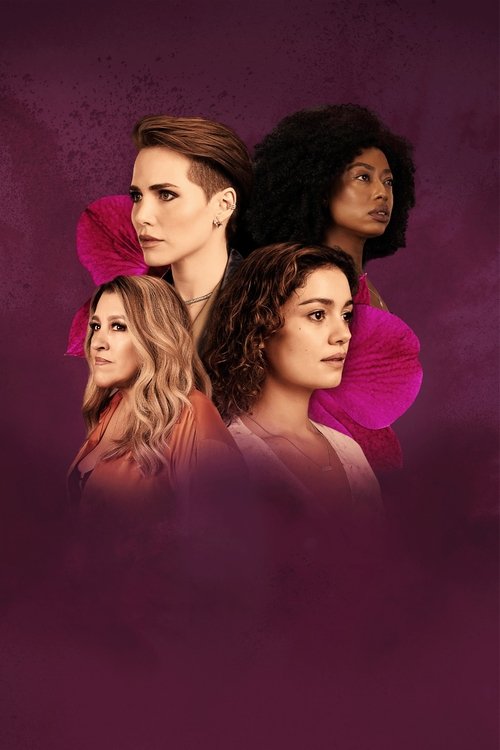 Poster for All the Flowers