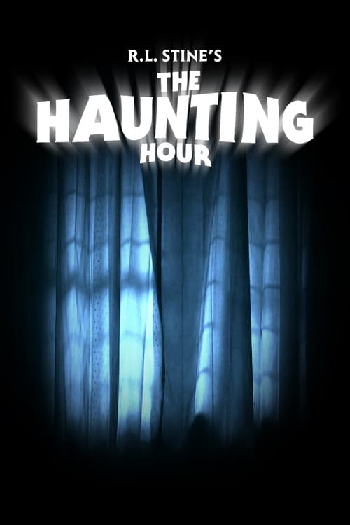 R. L. Stine's The Haunting Hour (TV Series 2010) - Serializd