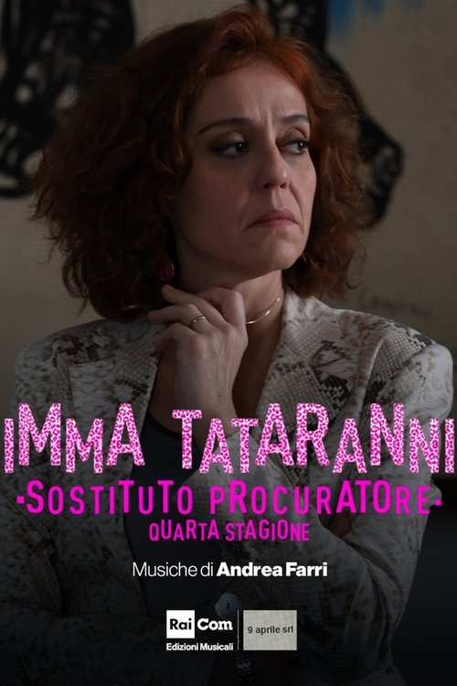 Poster for Season 4
