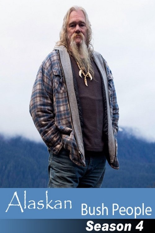 Poster for Season 4