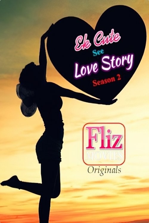 Poster for Season 2