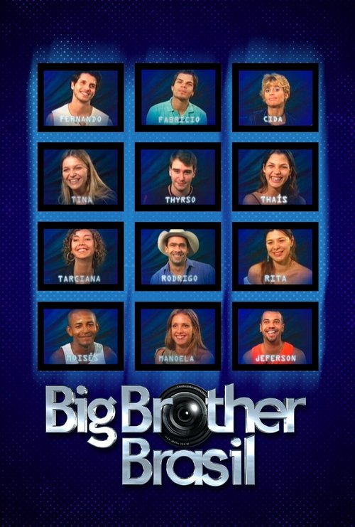Poster for Season 2