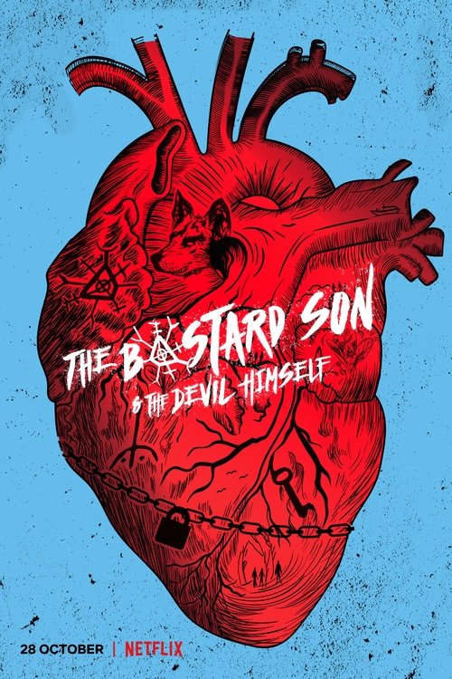 Poster for The Bastard Son & the Devil Himself