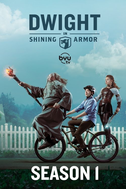 Poster for Season 1