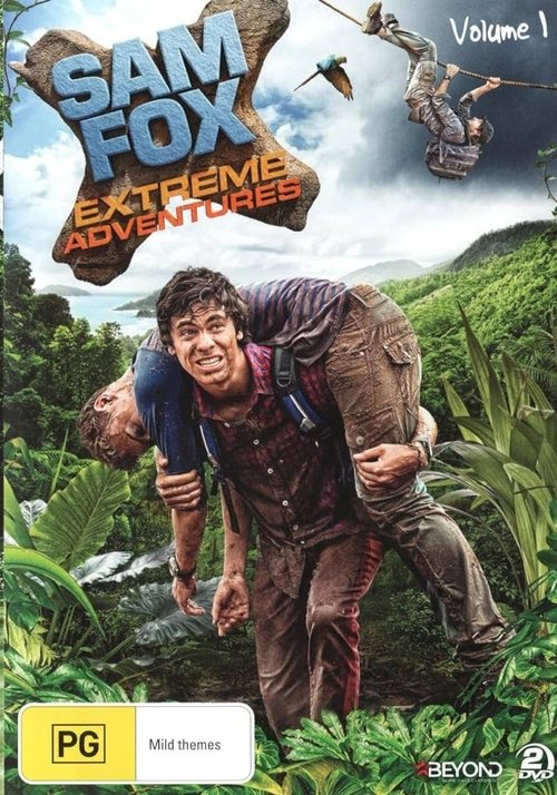 Poster for Season 1