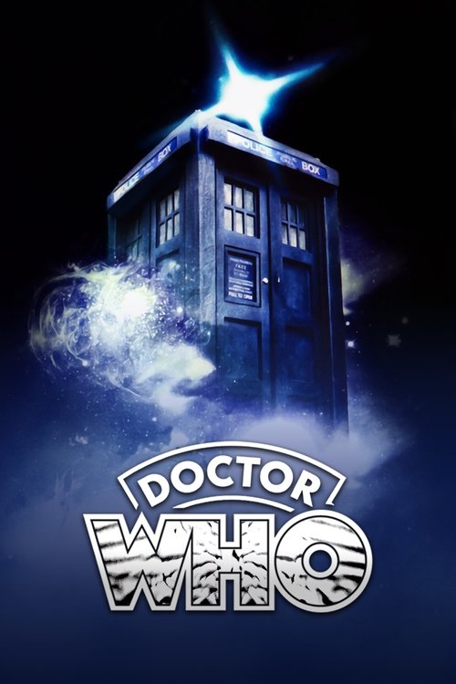 Poster for Doctor Who