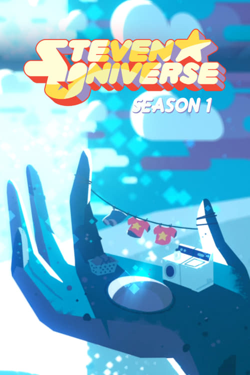 Poster for Season 1