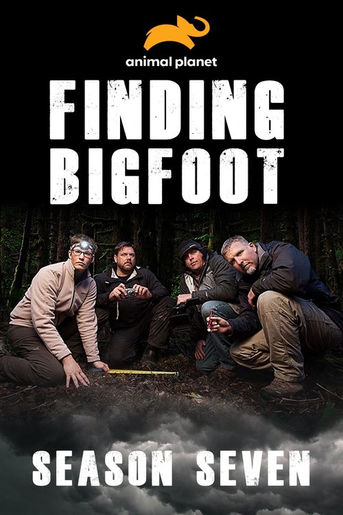 Poster for Season 7