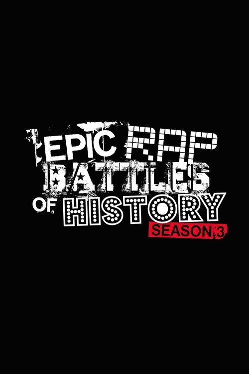 Poster for Epic Rap Battles of History