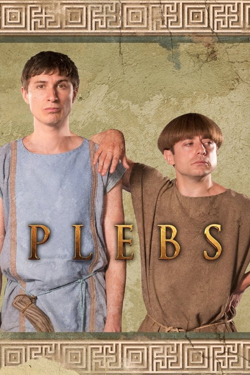 Poster for Season 5