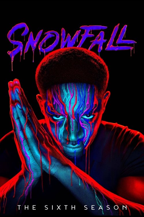 Poster for Season 6