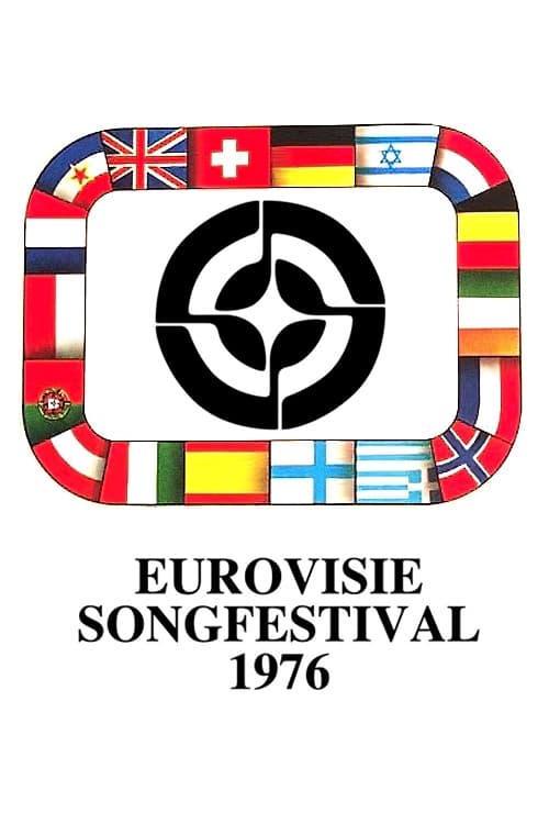 Poster for The Hague 1976