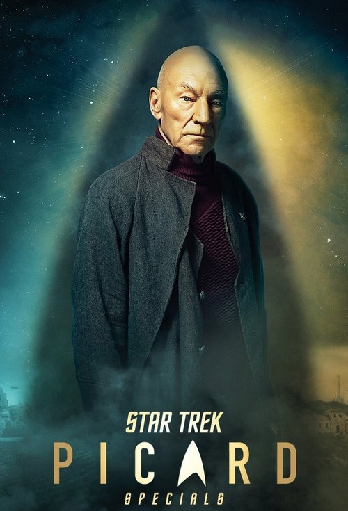Poster for Specials
