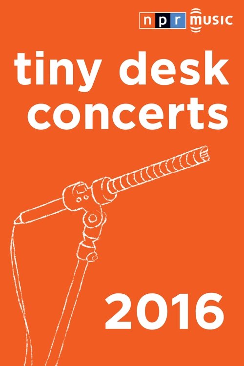 Poster for Season 2016