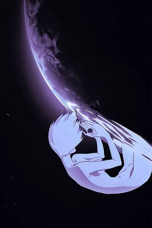 Poster for Neon Genesis Evangelion