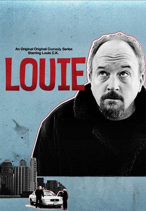 Poster for Season 1