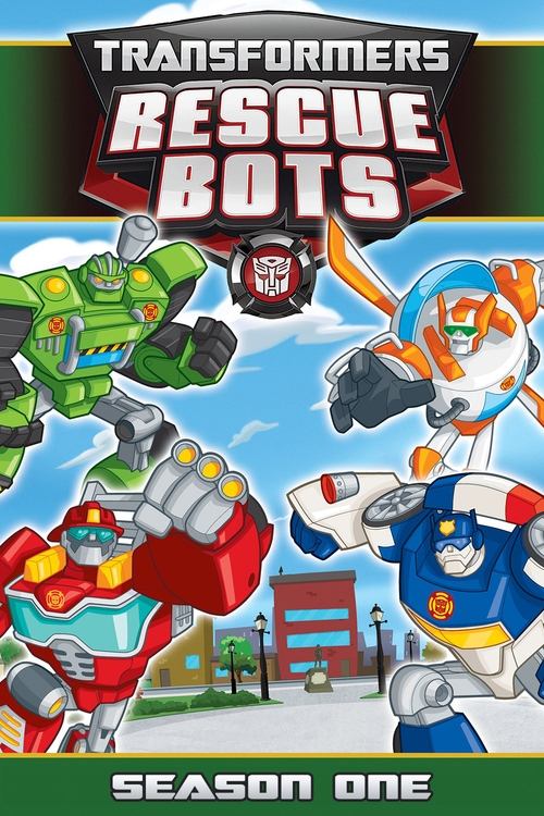 Poster for Season 1