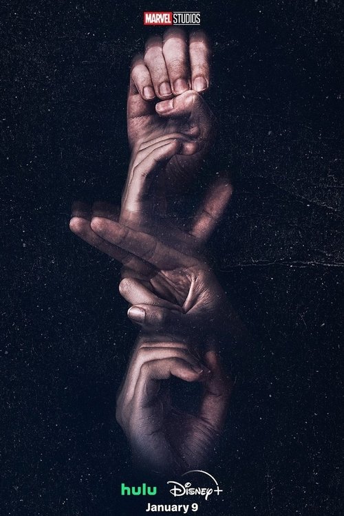 Poster for Echo