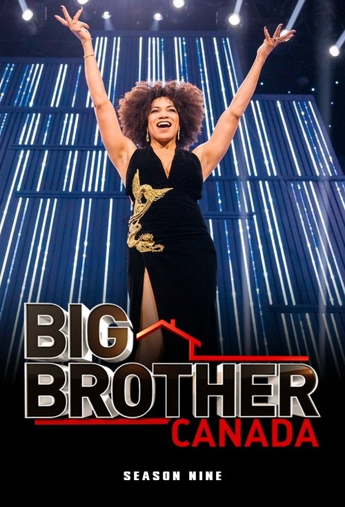 Poster for Season 9