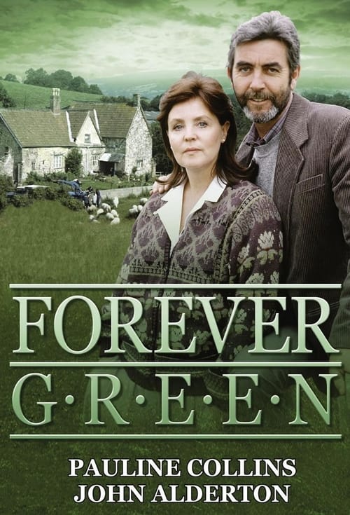 Poster for Forever Green