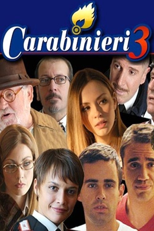 Poster for Season 3