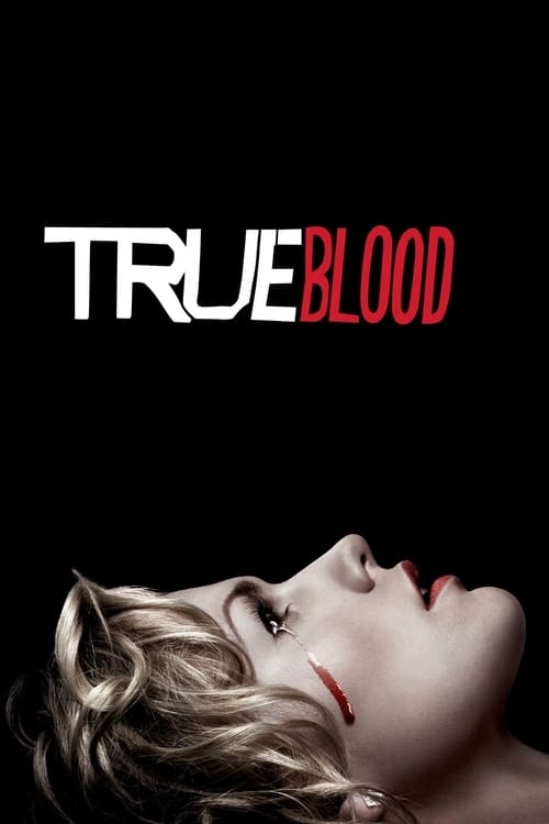 Poster for True Blood